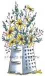 S-51 Lg. Flower Grater